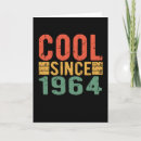 Buscar 1964 tarjetas Vintage