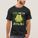 Buscar buho camisetas Lindo