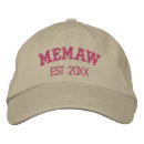 Buscar persa gorras Para ella