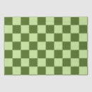 Buscar color verde oscuro de papel de seda Para todos