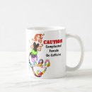 Buscar diosa nacional tazas Café