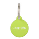 Buscar verde lima collares Para mascotas
