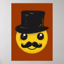 Buscar stache posters Divertido
