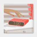 Buscar alarma imanes Despertar