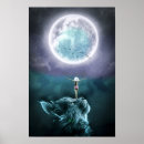 Buscar fantasy posters Chica