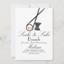 Buscar palillos invitaciones Japonés