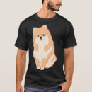 Buscar pomeranian camisetas Madre pomerana