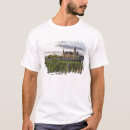 Buscar viñedo camisetas Vacaciones