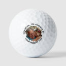 Buscar fan del golf Para él