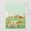 Buscar milwaukee postales Acuarela