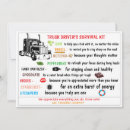 Buscar camionero tarjetas Transporte