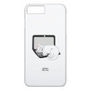 Buscar gato blanco iphone fundas Para todos