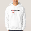 Buscar zombis sudaderas Horror