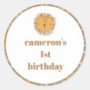 Buscar nombre del bebé pegatinas León