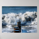 Buscar rompeolas posters Naturaleza