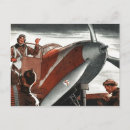 Buscar aviones postales Viejo