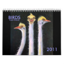 Buscar pájaros calendarios Flamenco