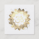 Buscar nueva edad tarjetas de visita Para todos