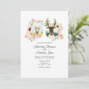 Buscar animales boda invitaciones General y unisex