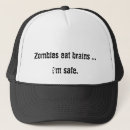 Buscar zombis gorras Humor
