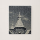 Buscar tradicionales puzzles Ciudad