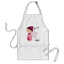 Buscar kimono delantales Rosa