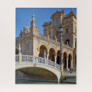 Buscar plaza puzzles Plaza de espana
