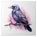 Buscar raven azulejos Halloween