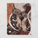 Buscar judith postales Klimt