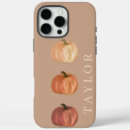 Buscar calabazas iphone fundas Para ella