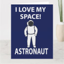 Buscar astronauta tarjetas Ciencia