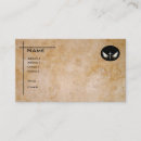 Buscar cruz tarjetas de visita Inspirador