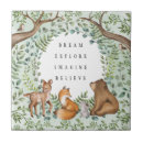 Buscar animales azulejos Bosque
