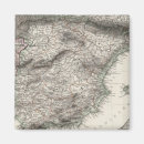 Buscar mapa de españa imanes Contorno