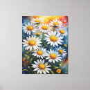Buscar margarita lienzos Abstracto