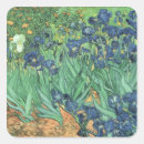 Buscar van gogh pegatinas Flores