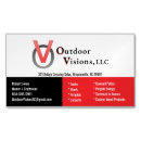Buscar originales tarjetas de visita Para él