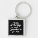 Buscar justicia llaveros Igualdad