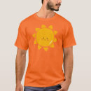 Buscar sonrisa del dibujo animado camisetas Verano