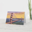 Buscar puente tarjetas Puente de puerta dorada