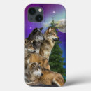 Buscar wolf iphone fundas Naturaleza