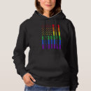 Buscar bandera del orgullo gay sudaderas Lgbt