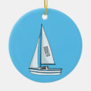 Buscar velero adornos Barco