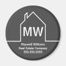 Buscar constructor imanes Agente inmobiliario