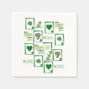 Buscar st patrick servilletas Para todos
