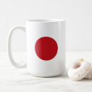 Buscar banderas de japón tazas Tokio
