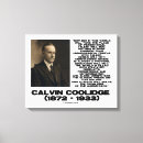 Buscar calvin coolidge arte Persistencia