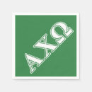 Buscar alfa servilletas Alpha chi omega sorority