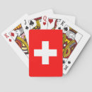 Buscar suiza barajas de cartas Schweiz