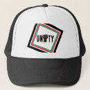 Buscar puño camionero gorras Negro